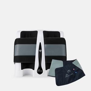 세븐라이너 국내제조 종아리마사지기 안마기 다리 밸런스 M-300B 세트