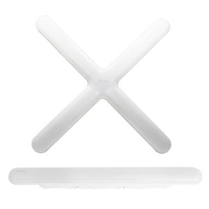 두영 LED 등기구 C 30W 55W /일자등 십자등 LED형광등