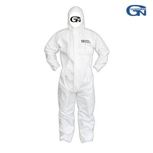 가드맨 FS 원피스형 방역복 방진복 분진복 방호복