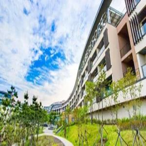 [제주 호텔] 더큐브 리조트 제주 (서귀포시,중문,모슬포)