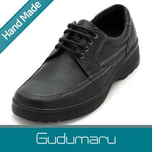 구두마루 편안한 컴포트화 국내생산 수제화 웰빙화 효도화 천연면피 소가죽 GCM824008K