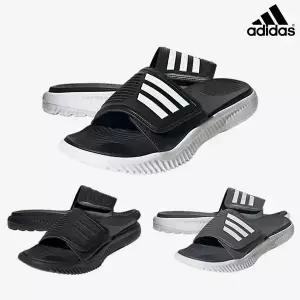 아디다스 알파 리스폰스 2.0 슬라이드 슬리퍼 JP5396 JP5397 JP5398 나이키 오프코트