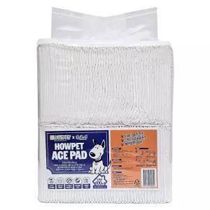 벨버드 하우펫 에이스 패드 100매