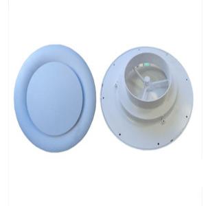 원팬디퓨져 ABS원형팬디퓨져 320x150/320X200 닥트 환기구 행가타임