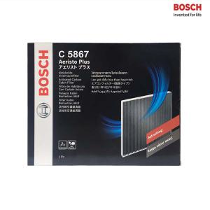 [C5867]보쉬 활성탄 에어컨 필터 PM2.5 올뉴투싼 더SUV스포티지