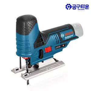 보쉬 GST 10.8V-LI 충전 직쏘 10.8V 본체 왕복18mm 06015A10B0