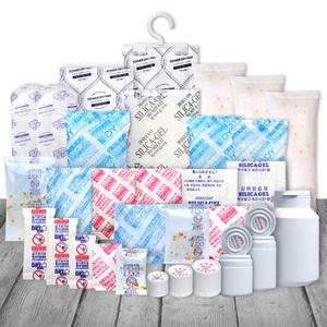 실리카겔 제습제 [비닐 종이 부직포 내유지 캡슐형 스틱형] 식품용 제품용 방습제