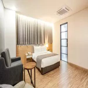 [경기] 호텔 씨엘 동탄(경기, 화성)