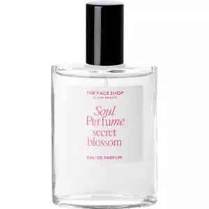 더페이스샵 소울 시크릿 블라썸 EDP 30ml 1개