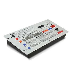 조명 콘솔 컨트롤러 콘트롤러 DMX512 조명 제어 240