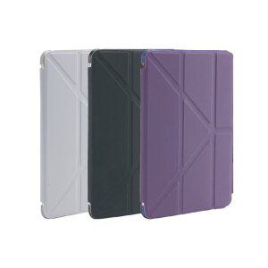 [오펜트] 아이패드 미니 4 5세대 가로 세로거치 스마트커버 Y케이스