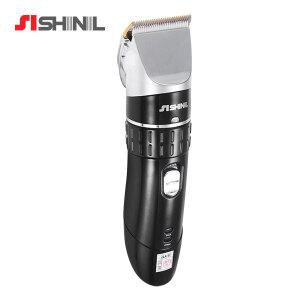 신일 전문가용 전기충전 SWT-M105RW 2시간충전 티타늄코팅 바리깡 신일프로