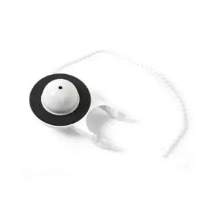 양변기 고무마개 1개 변기 부속품 욕실 용품 변기줄