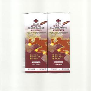 글루코사민크림 /천년초 추출물 글루코사민 크림150g1ea