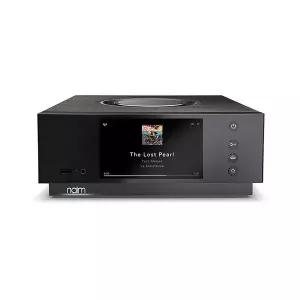 [네임오디오](센텀시티점)NAIM UNITI ATOM incl. HDMI (네임오디오 유니티 아톰)