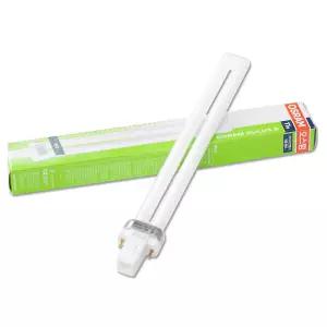 오스람 FPX 11EX-W DULUX S 11W 백색(840) G23 삼파장,백색,수족관,지펠 외제냉장고