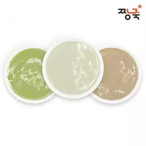 [보리보리/짱죽]짱죽 실온이유식 골라담기