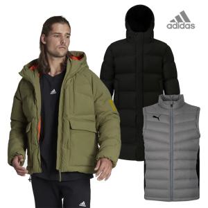 아디다스 외 한파대비 인기브랜드 패딩 대전_11