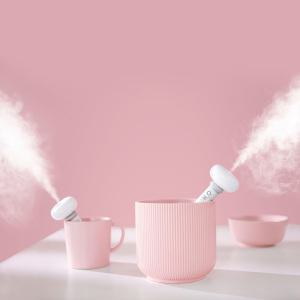 USB 생수병 물병 생수통 미니 가습기 사무실 책상 원룸 소형 가습기