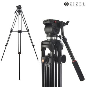 지젤 비디오 카메라 캠코더 삼각대 소니 PXW-FS5 II