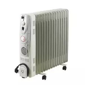 신일 15핀 타이머 라디에이터 SER-K30LFT