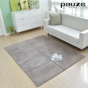 파우제 로티 극세사 카페트 150x200cm