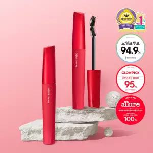 데자뷰 파이버윅 울트라 롱 마스카라 7.2g