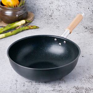 코팅중국팬 28 궁중팬 중식웍 웍 튀김 볶음팬 업소용 식당 경질 팬