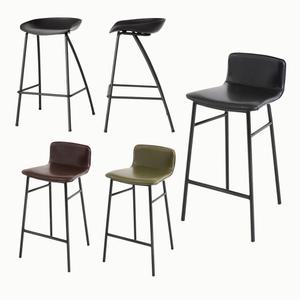 바텐의자 홈바체어 높은 아일랜드 식탁 발걸이 카페