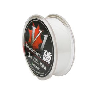 토너먼트 V1 150M 낚시줄3.5호 원줄 모노 라인/바다낚시/낚시용품/선상낚시/로드 돔 우럭낚시