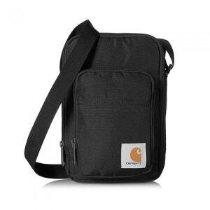 [롤스트릿]칼하트 크로스바디 기어 오가나이저 크로스백 BLACK