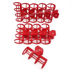 파이모아 롯드 클립집게 (소) 1팩10개입