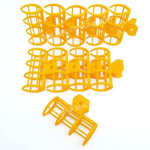 파이모아 롯드 클립집게 (대) 1팩10개입