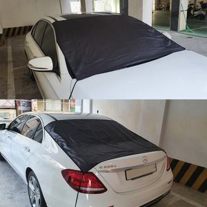 차량용 앞/뒷유리커버 방수암막원단 햇빛가리개/싼타페tm dm더프라임 CM 더뉴그랜져IG HG tg xg 코나