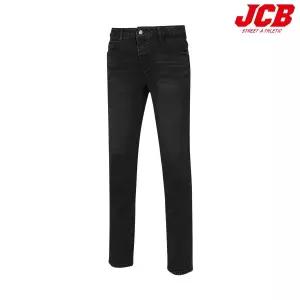 [보리보리/제이씨비]남아 얇은기모 데님 스키니진 (JBP9O601BSB)