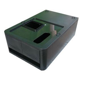 동구전자 원두커피머신 DM200 HQ F04FA 슬러지테이블