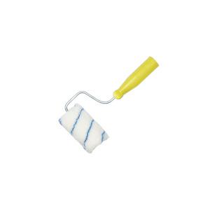 페인트롤러 유성롤러 4인치