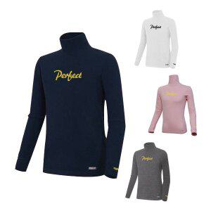 [베루스] 남녀공용 면 긴목티셔츠 VE-CL512 빅사이즈 M~3XL