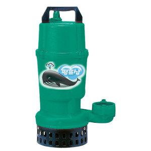 펌프샵 윌로펌프 PD-L901M 단상 1마력 50A 수동 배수용 수중모터 집수정 지하실침수 분수 하수(구:PD-751M)