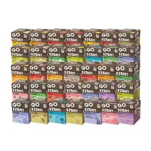 [행복한바오밥] 고피쉬 47종 총모음전! 영어/과학/국어/사회/속담/수학/한국사/한자/교과서