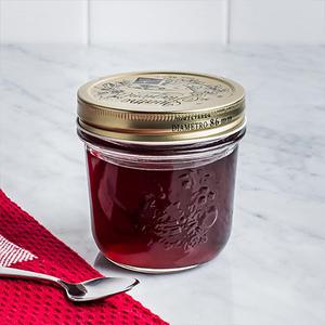 보르미올리 콰트로 밀폐용기(와이드) 200ml