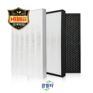 위닉스제로2.0 공기청정기 AZBE380-HWK필터