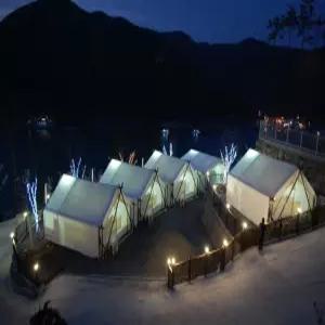 [경남] 고성 산들바다펜션&글램핑(경남, 고성)