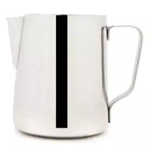 바리스타 스팀피쳐 150 밀크저그 우유 거품기 스팀피처 커피 카페 용품