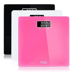 [기타]디지털체중계 (사각) 컬러체중계 MI-S01