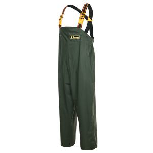 도롱이우의 국방색 하의 해상작업용 AJ-10071