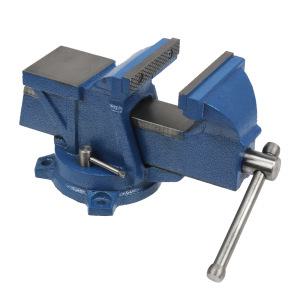 [감씨]고강도 회전형 탁상 바이스 테이블 GT-V005(4인치)