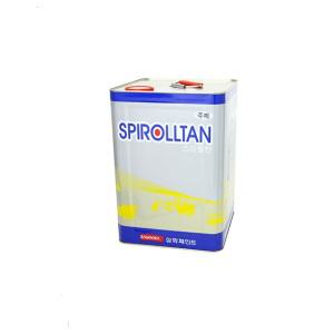 삼화페인트 스피롤탄 유광투명 16L 공업용 보수도장용