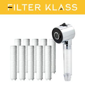 필터클라스 대림바스 바스템 주방핸디 호환 녹물 10개