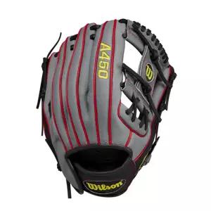 윌슨 A450 11.5인치 유소년 야구글러브 